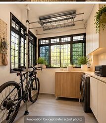 Blk 556 Woodlands Drive 53 (Woodlands), HDB 5 Rooms #638629291